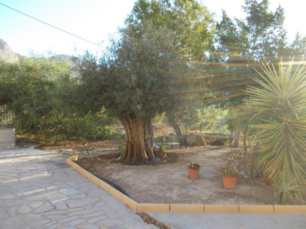 4 Bed, 2 Bath, HouseFor Sale, Orihuela, Alicante