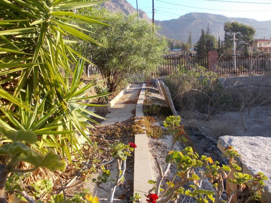 4 Bed, 2 Bath, HouseFor Sale, Orihuela, Alicante