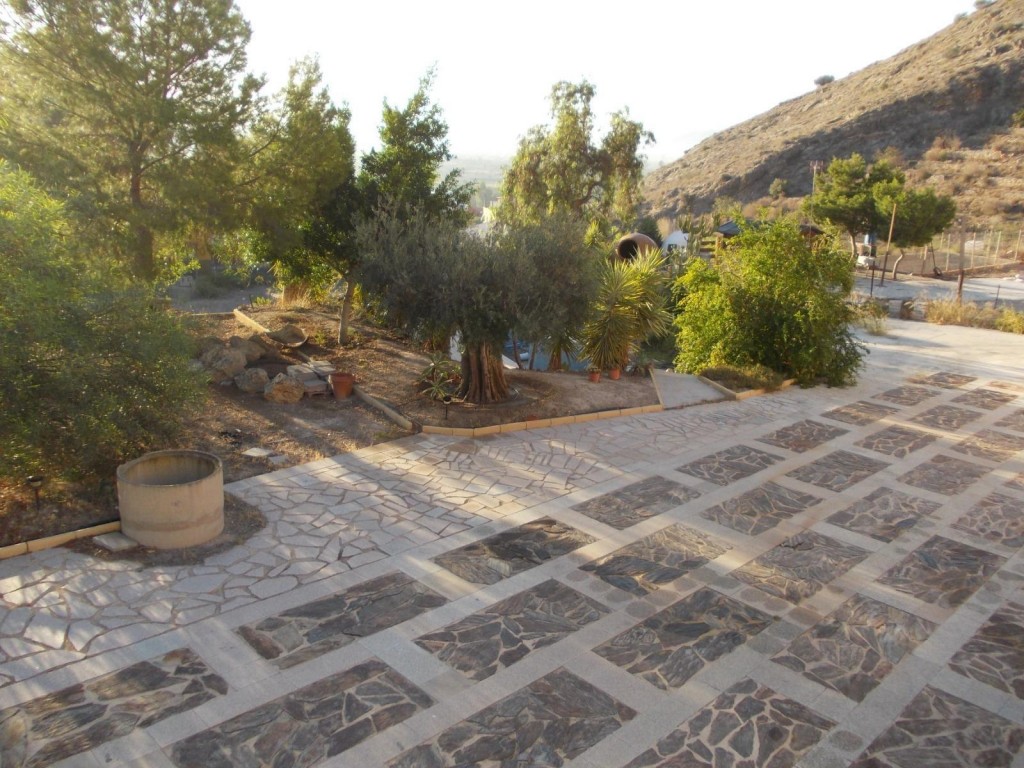 4 Bed, 2 Bath, HouseFor Sale, Orihuela, Alicante