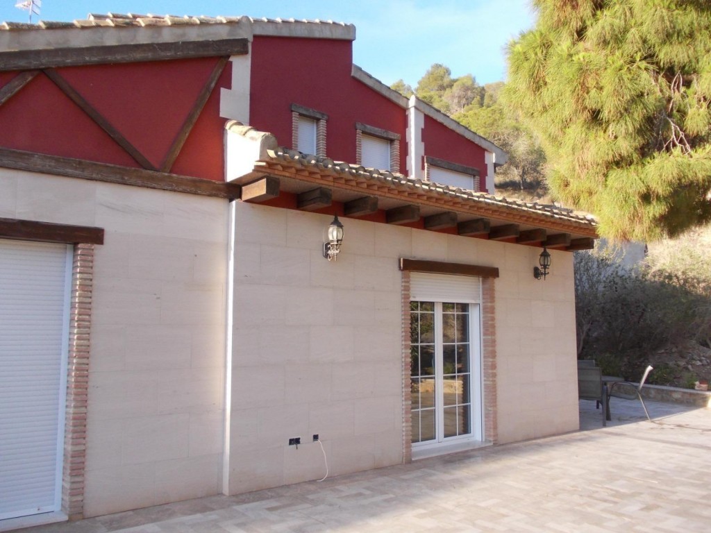 4 Bed, 2 Bath, HouseFor Sale, Orihuela, Alicante