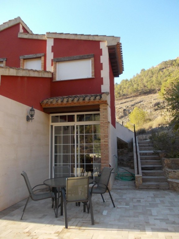 4 Bed, 2 Bath, HouseFor Sale, Orihuela, Alicante
