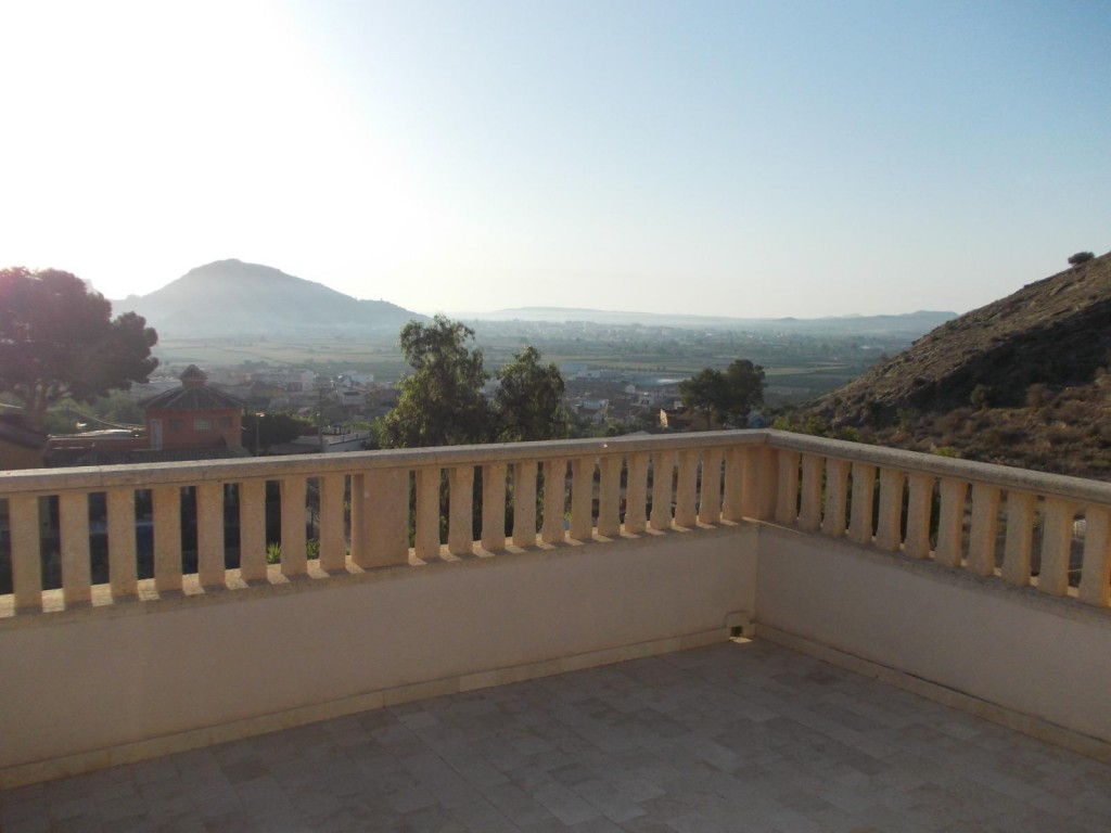 4 Bed, 2 Bath, HouseFor Sale, Orihuela, Alicante