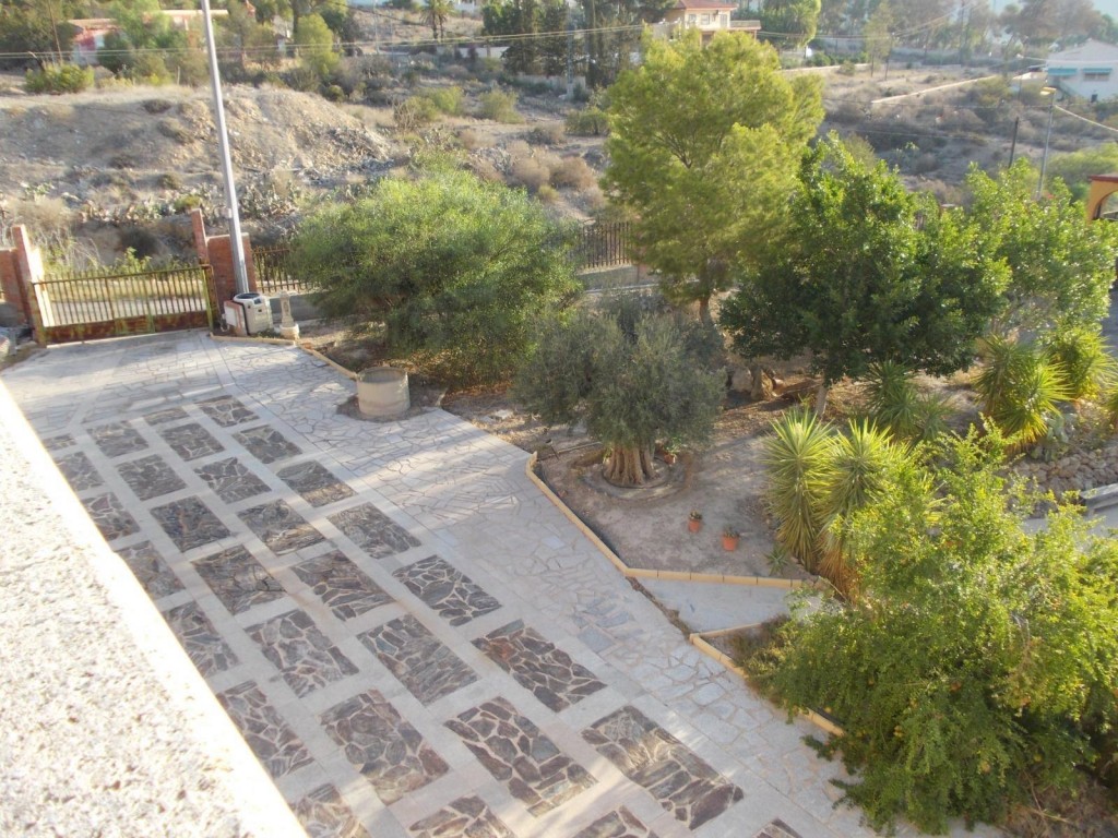 4 Bed, 2 Bath, HouseFor Sale, Orihuela, Alicante