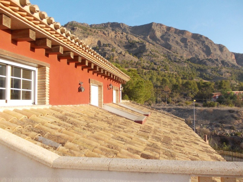 4 Bed, 2 Bath, HouseFor Sale, Orihuela, Alicante