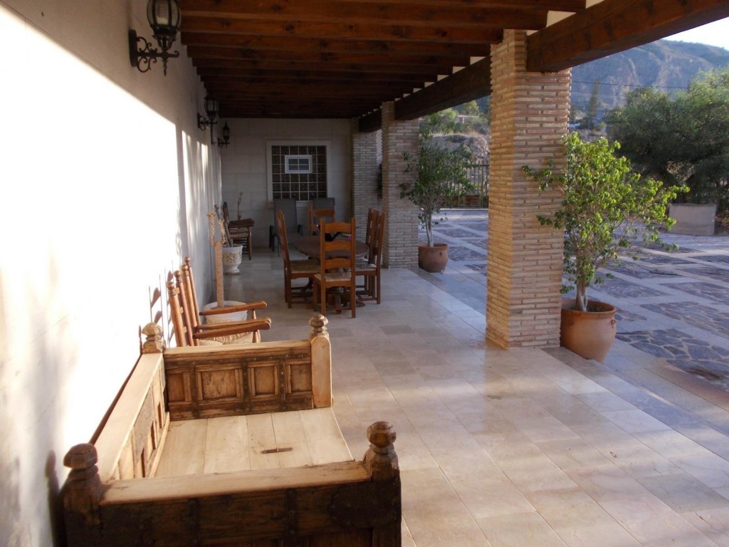 4 Bed, 2 Bath, HouseFor Sale, Orihuela, Alicante