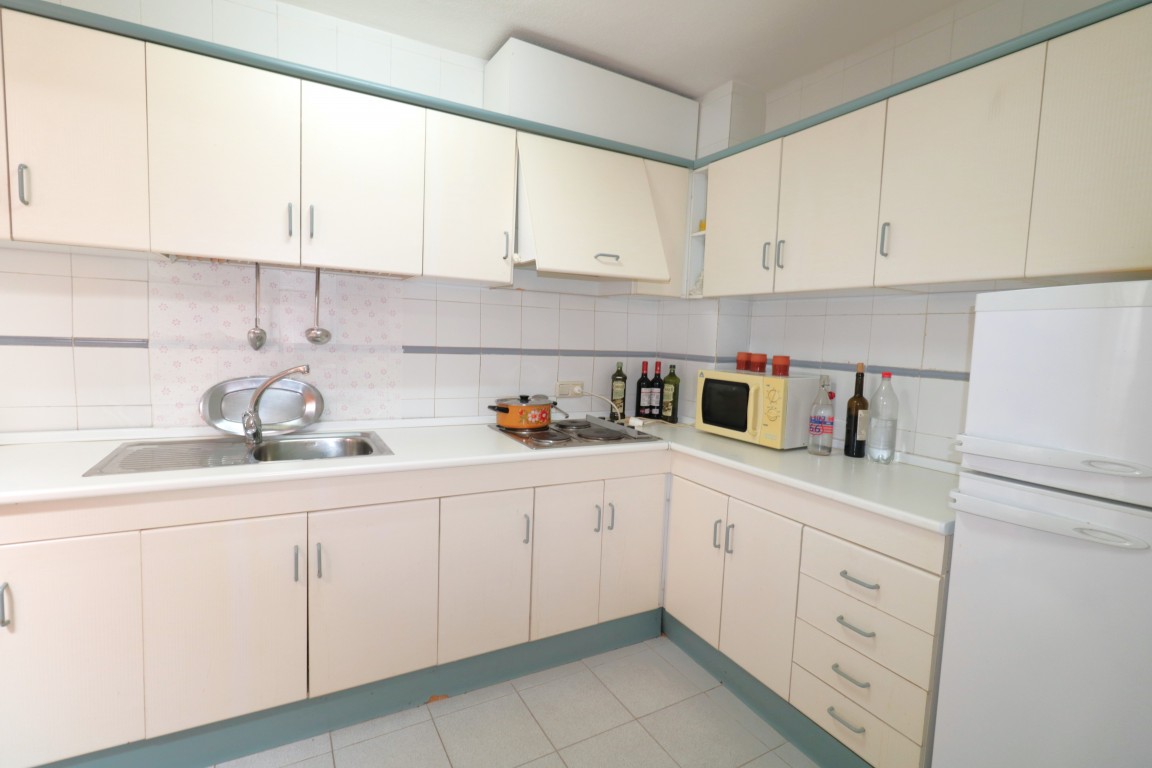 2 Bed, 1 Bath, ApartmentFor Sale, Playa Del Acequion, Alicante 2 Bed, 1 Bath, ApartmentFor Sale, Playa Del Acequion, Alicante