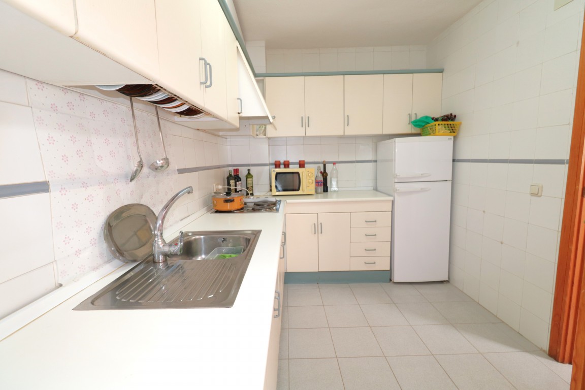 2 Bed, 1 Bath, ApartmentFor Sale, Playa Del Acequion, Alicante 2 Bed, 1 Bath, ApartmentFor Sale, Playa Del Acequion, Alicante