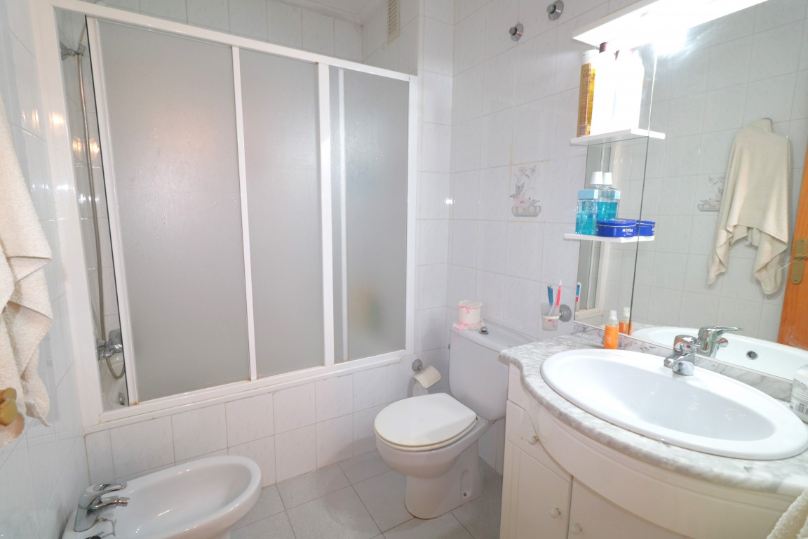 2 Bed, 1 Bath, ApartmentFor Sale, Playa Del Acequion, Alicante 2 Bed, 1 Bath, ApartmentFor Sale, Playa Del Acequion, Alicante