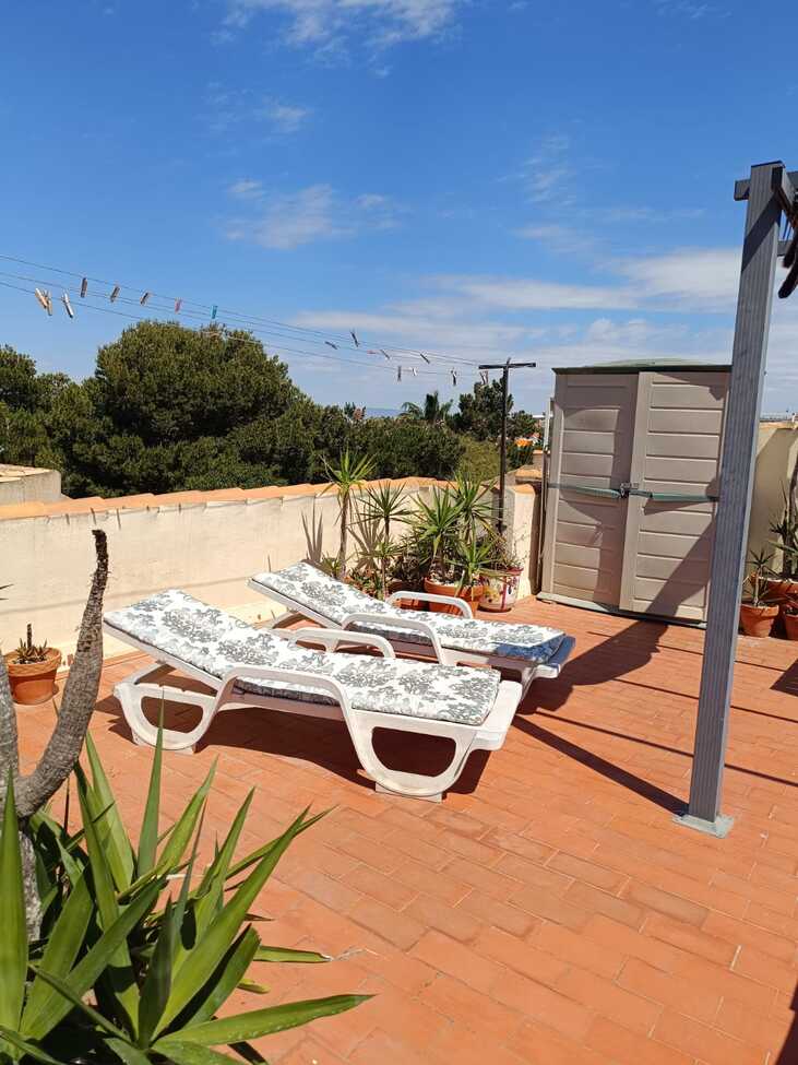 2 Bed, 1 Bath, ApartmentFor Sale, Torrevieja, Alicante