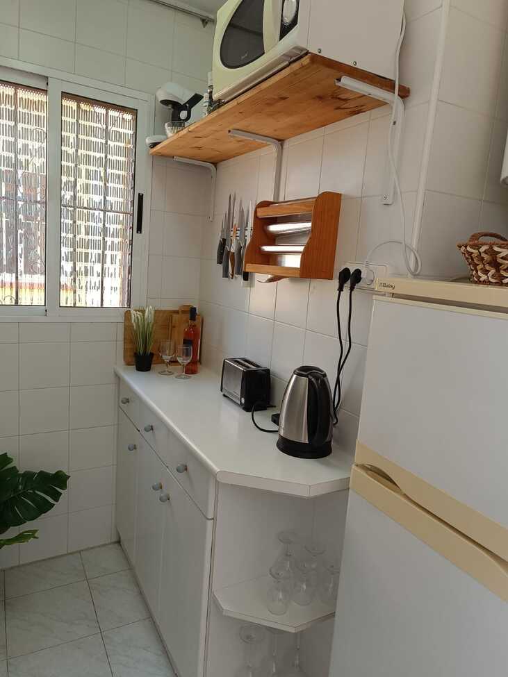 2 Bed, 1 Bath, ApartmentFor Sale, Torrevieja, Alicante