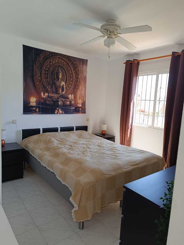 2 Bed, 1 Bath, ApartmentFor Sale, Torrevieja, Alicante