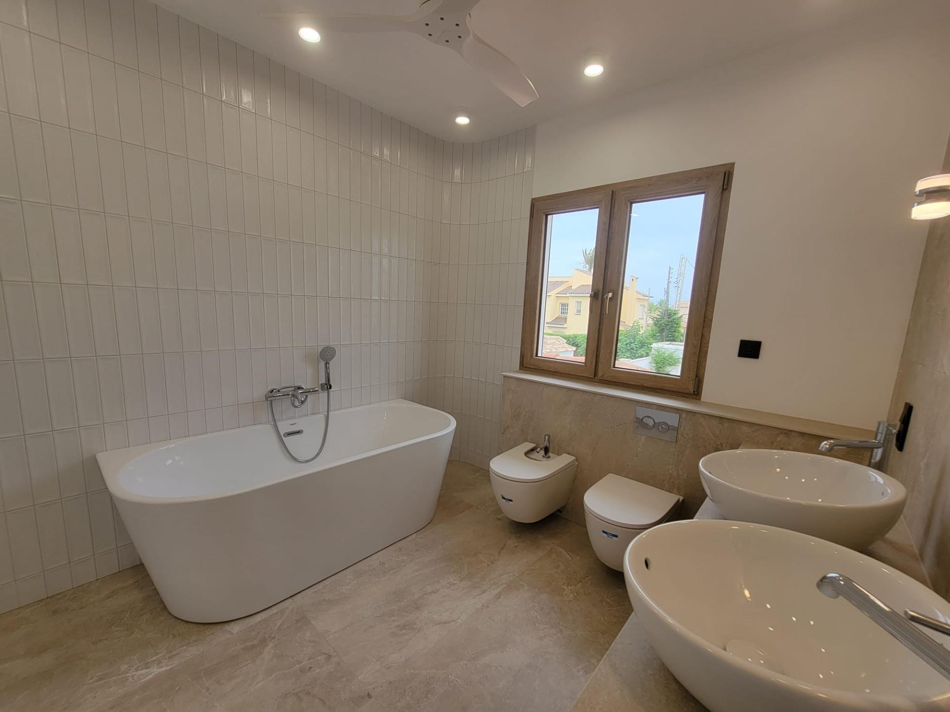 3 Bed, 3 Bath, HouseFor Sale, Orihuela Costa, Alicante