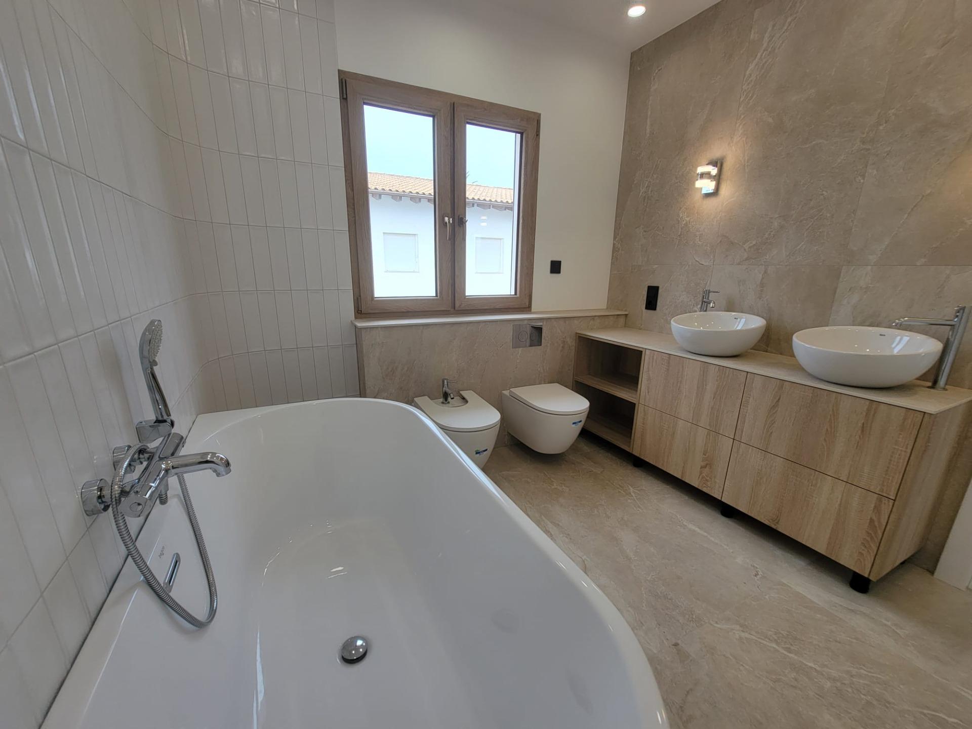 3 Bed, 3 Bath, HouseFor Sale, Orihuela Costa, Alicante