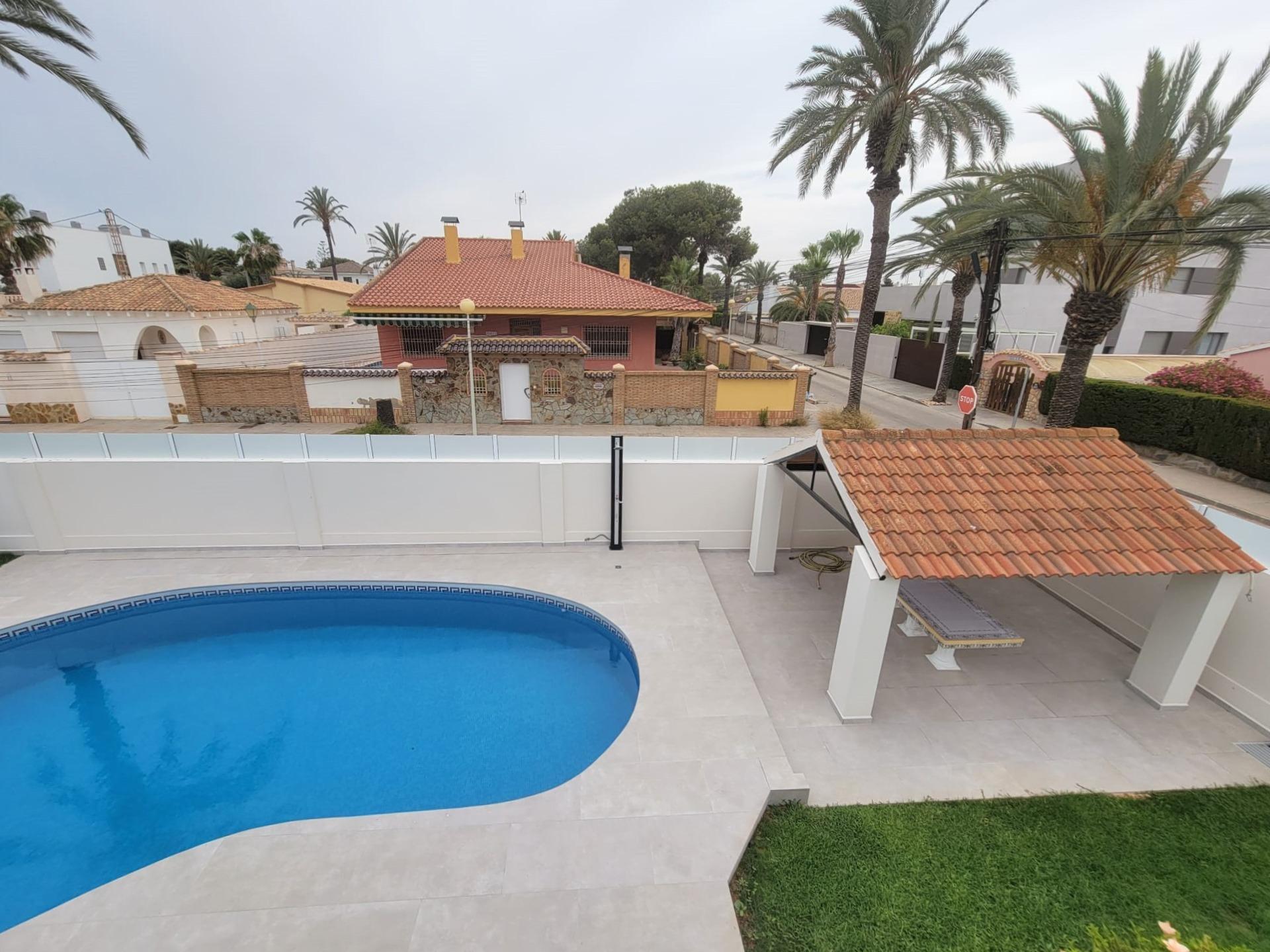 3 Bed, 3 Bath, HouseFor Sale, Orihuela Costa, Alicante