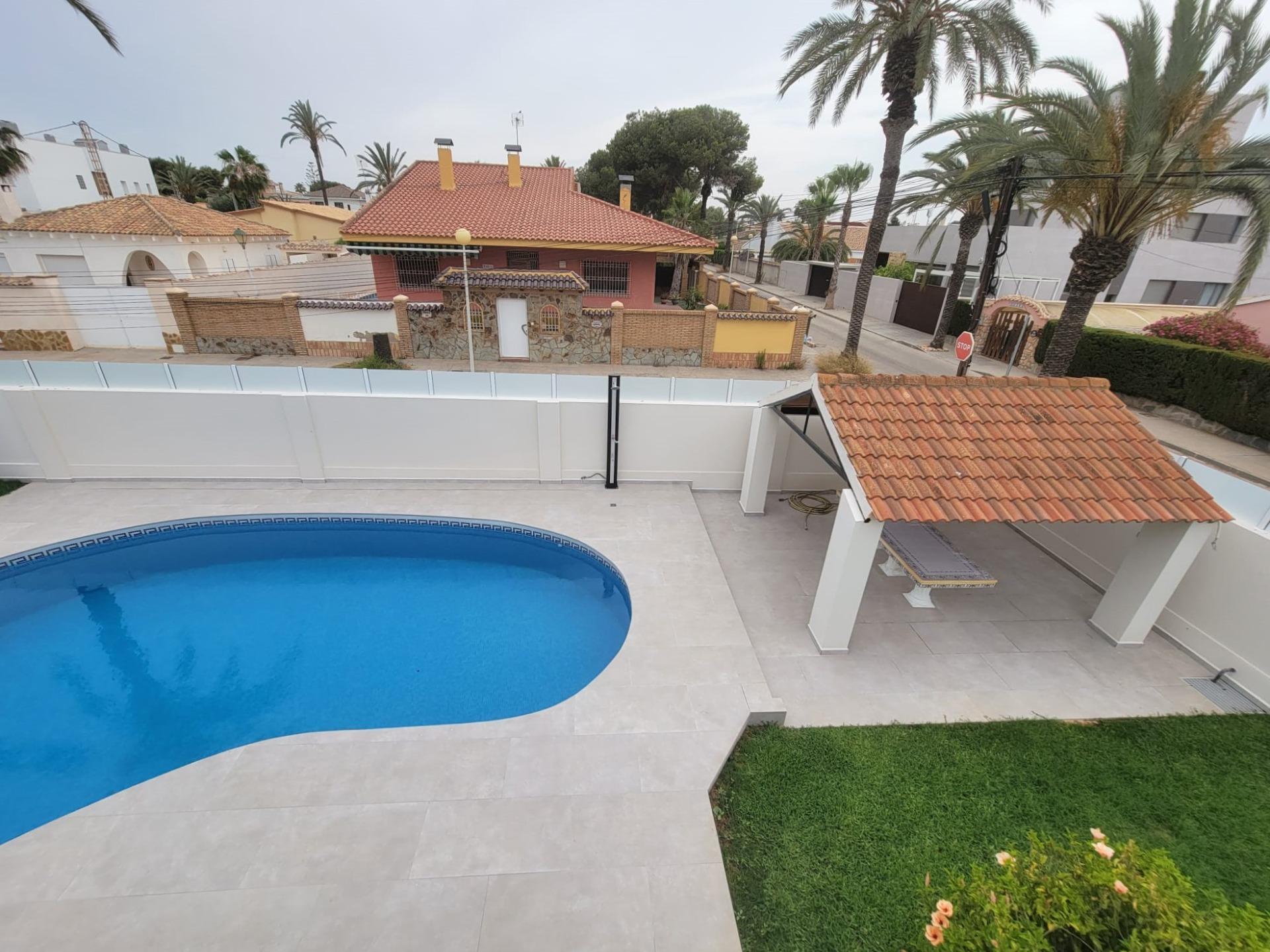 3 Bed, 3 Bath, HouseFor Sale, Orihuela Costa, Alicante