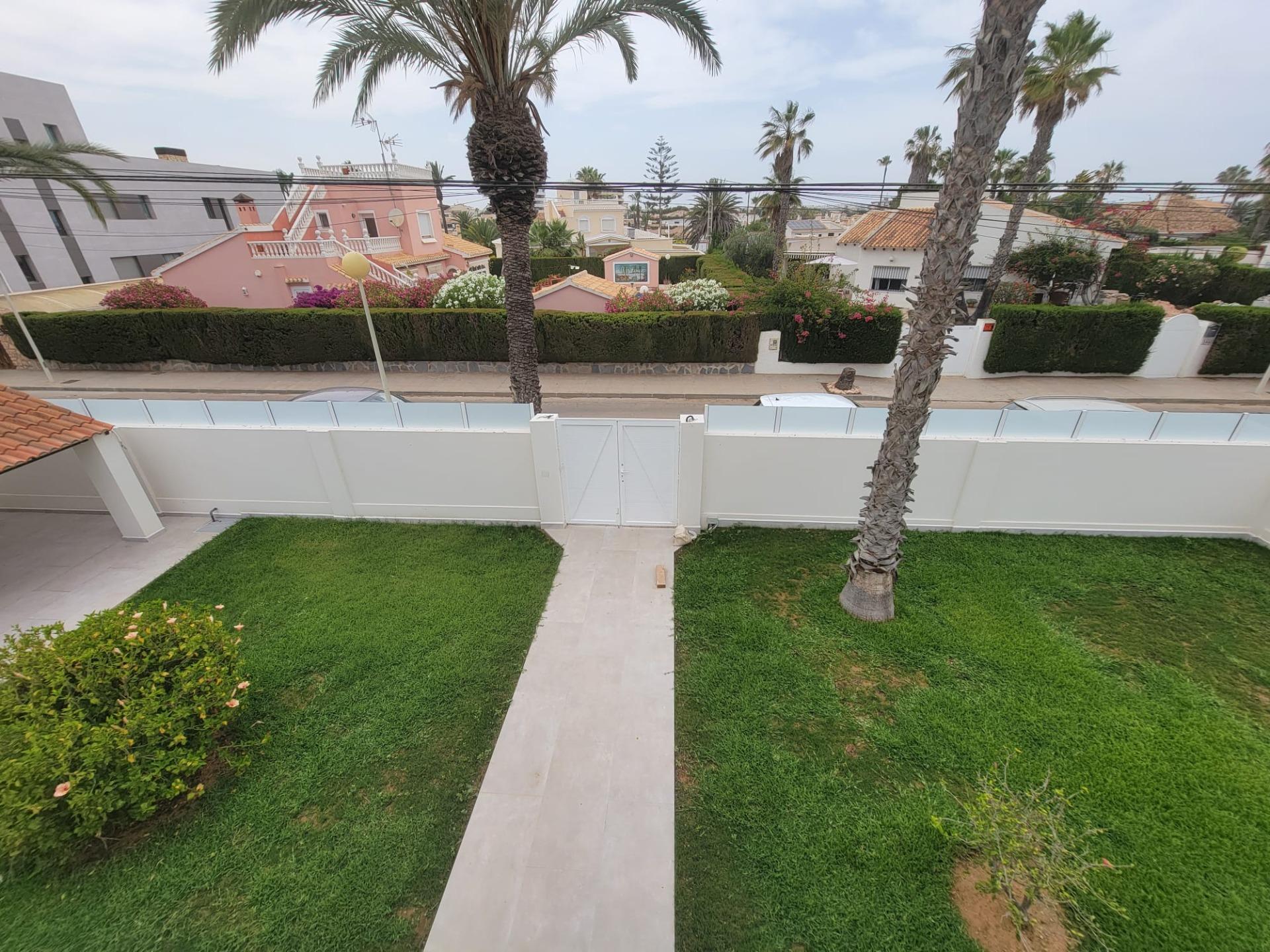 3 Bed, 3 Bath, HouseFor Sale, Orihuela Costa, Alicante