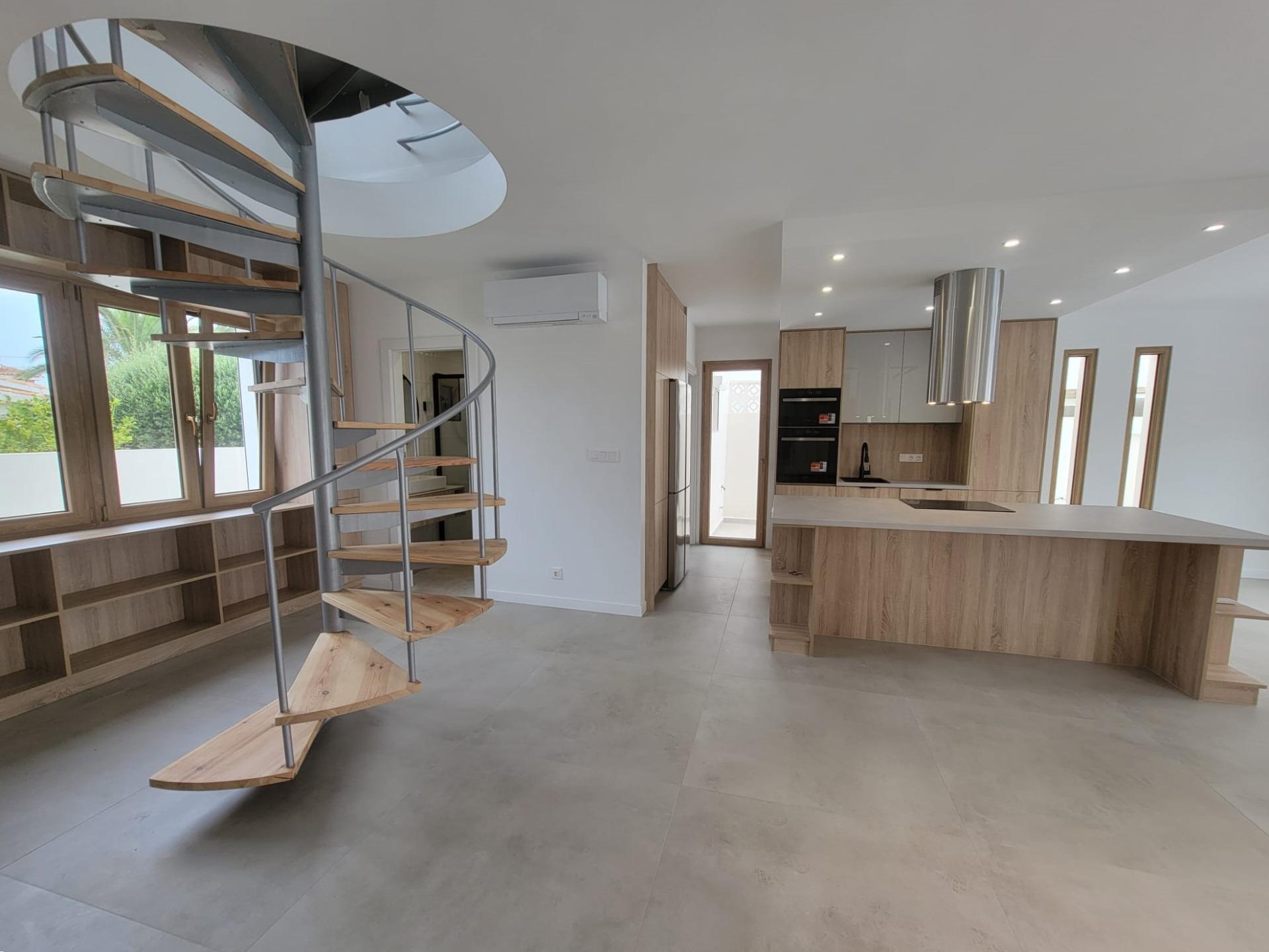 3 Bed, 3 Bath, HouseFor Sale, Orihuela Costa, Alicante