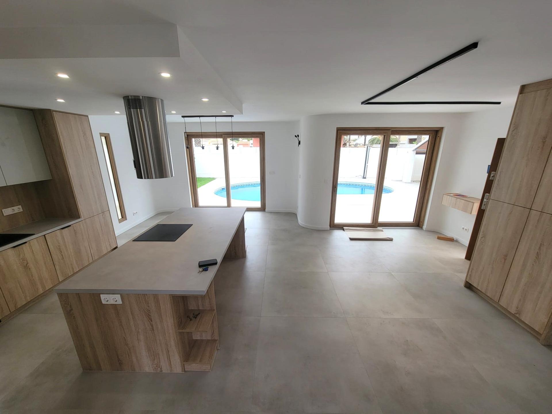 3 Bed, 3 Bath, HouseFor Sale, Orihuela Costa, Alicante