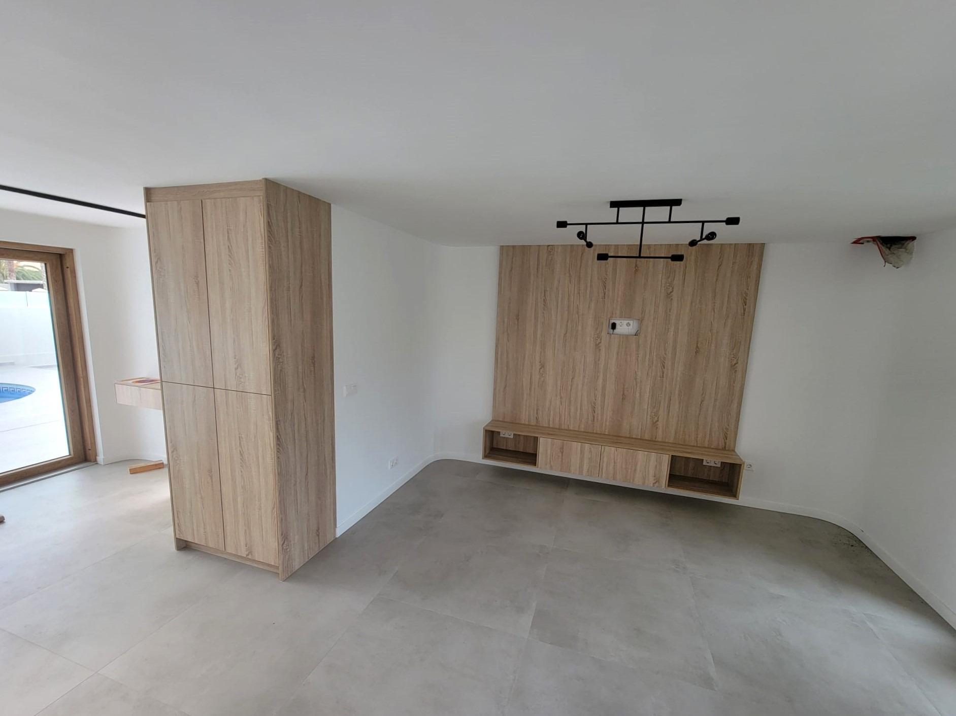 3 Bed, 3 Bath, HouseFor Sale, Orihuela Costa, Alicante