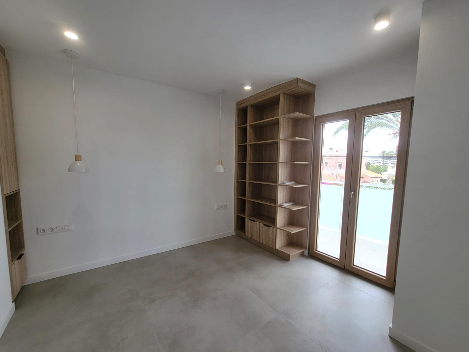 3 Bed, 3 Bath, HouseFor Sale, Orihuela Costa, Alicante