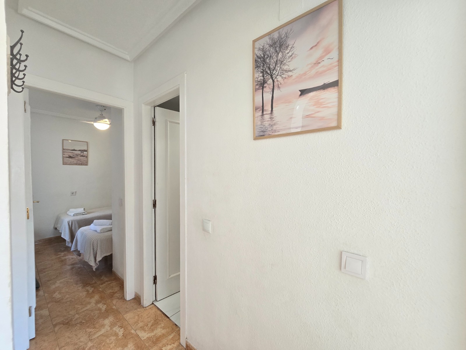 2 Bed, 1 Bath, ApartmentFor Sale, Torrevieja, Alicante