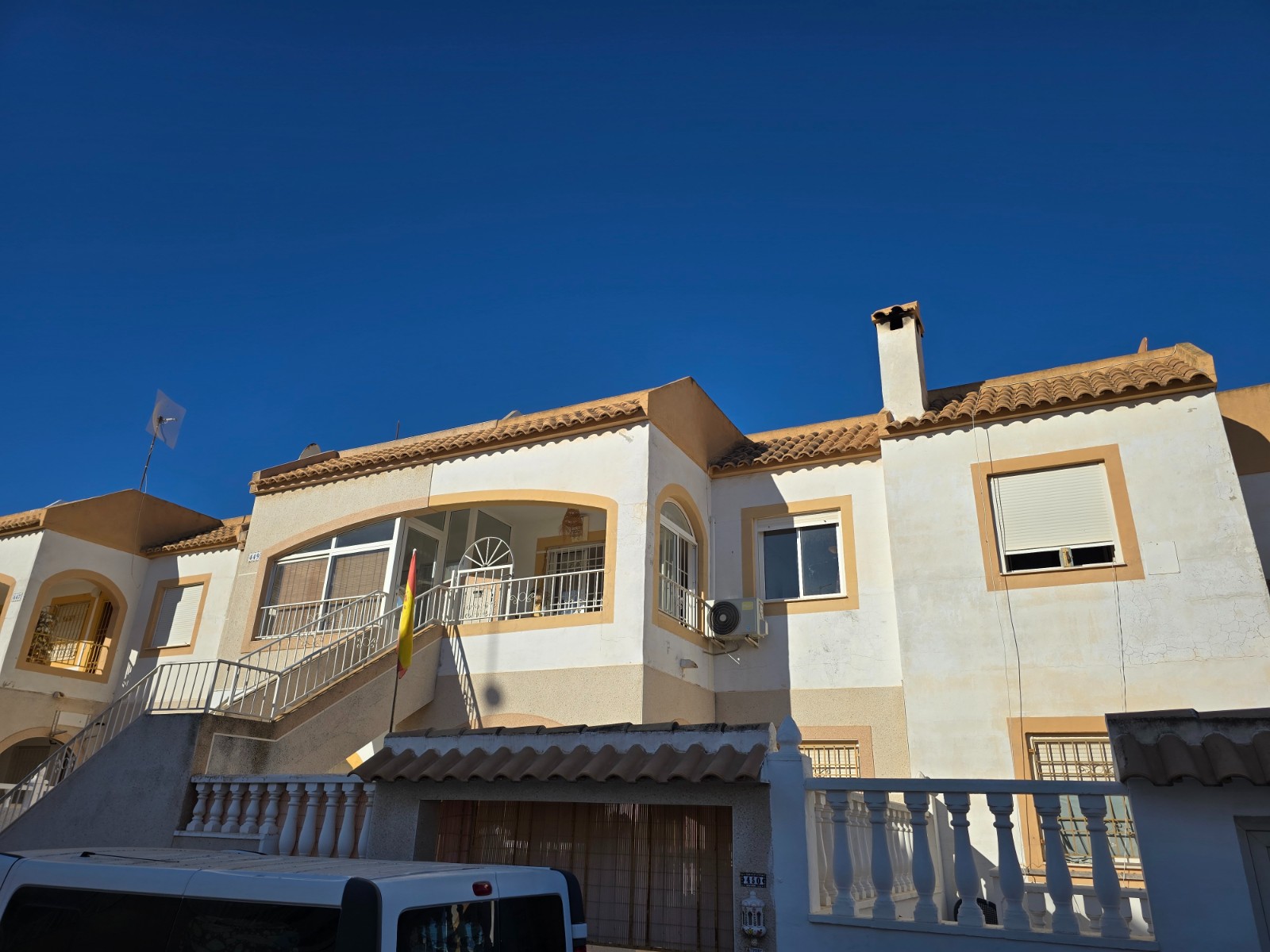 2 Bed, 1 Bath, ApartmentFor Sale, Torrevieja, Alicante