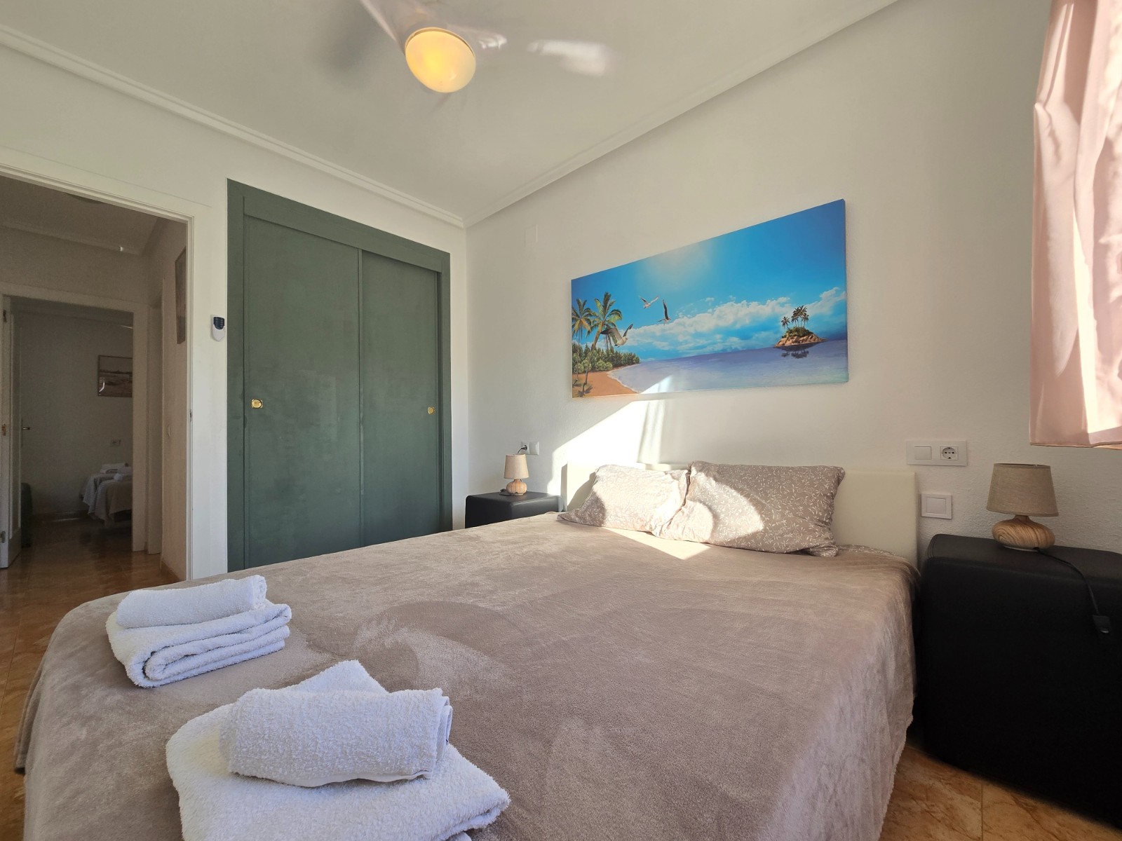 2 Bed, 1 Bath, ApartmentFor Sale, Torrevieja, Alicante