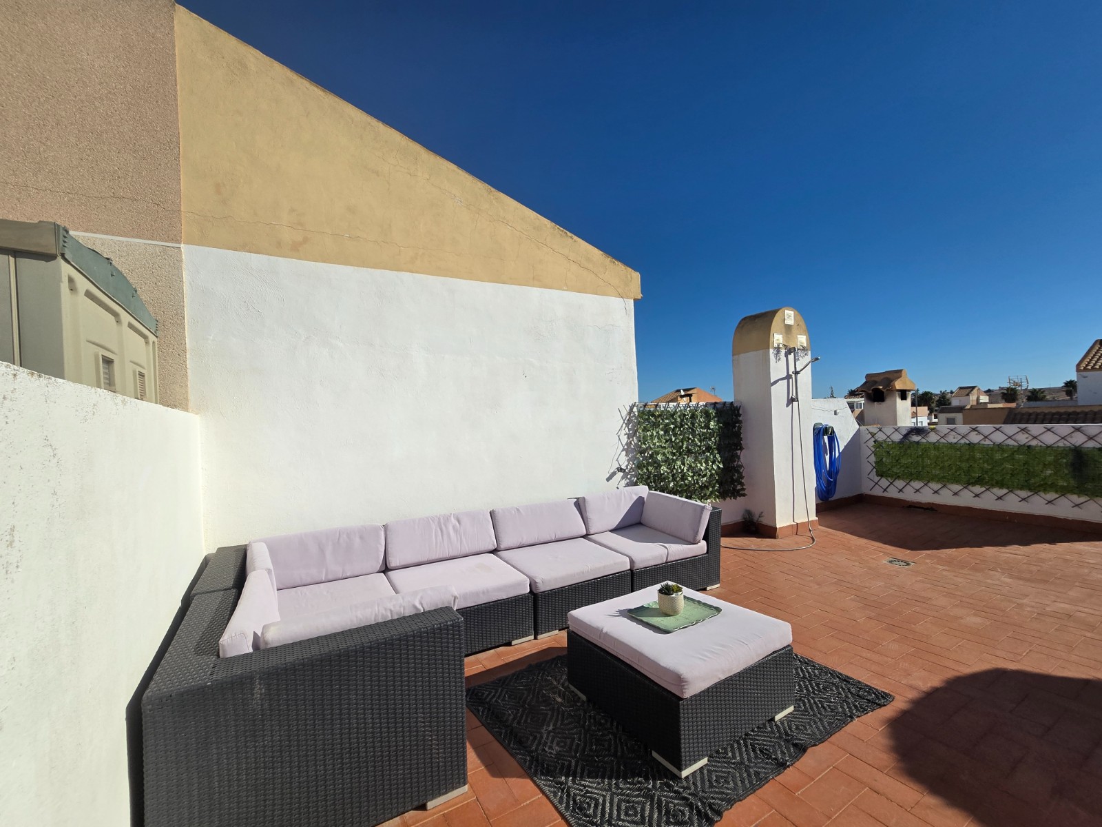 2 Bed, 1 Bath, ApartmentFor Sale, Torrevieja, Alicante