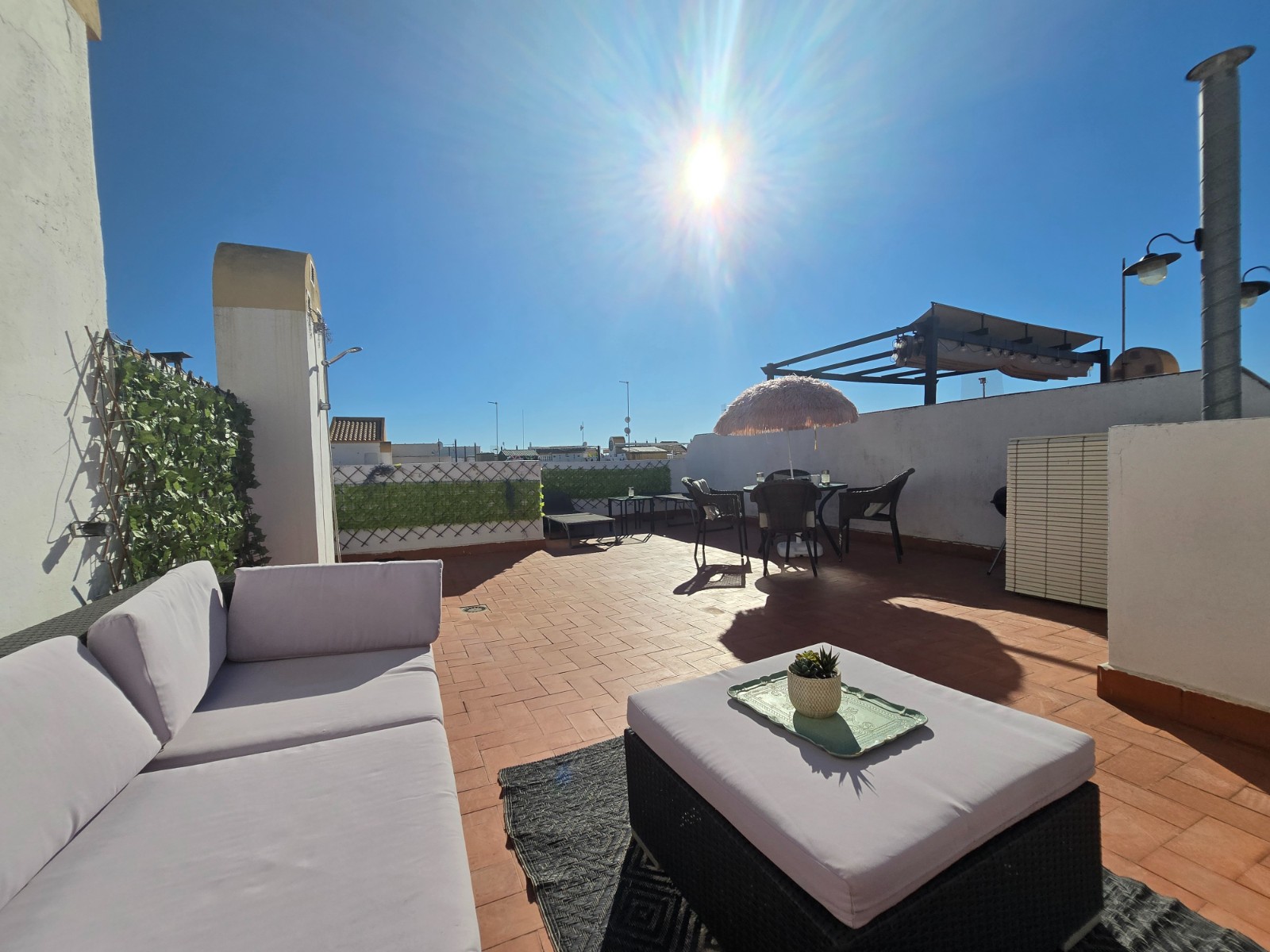 2 Bed, 1 Bath, ApartmentFor Sale, Torrevieja, Alicante