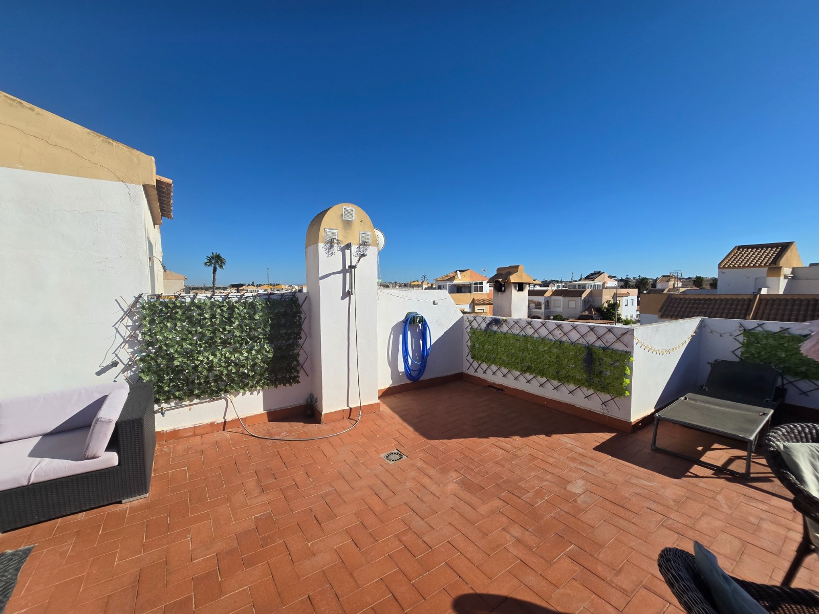 2 Bed, 1 Bath, ApartmentFor Sale, Torrevieja, Alicante