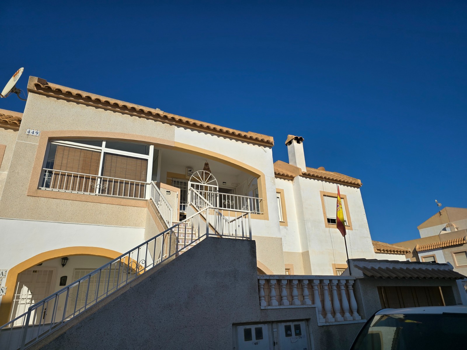 2 Bed, 1 Bath, ApartmentFor Sale, Torrevieja, Alicante
