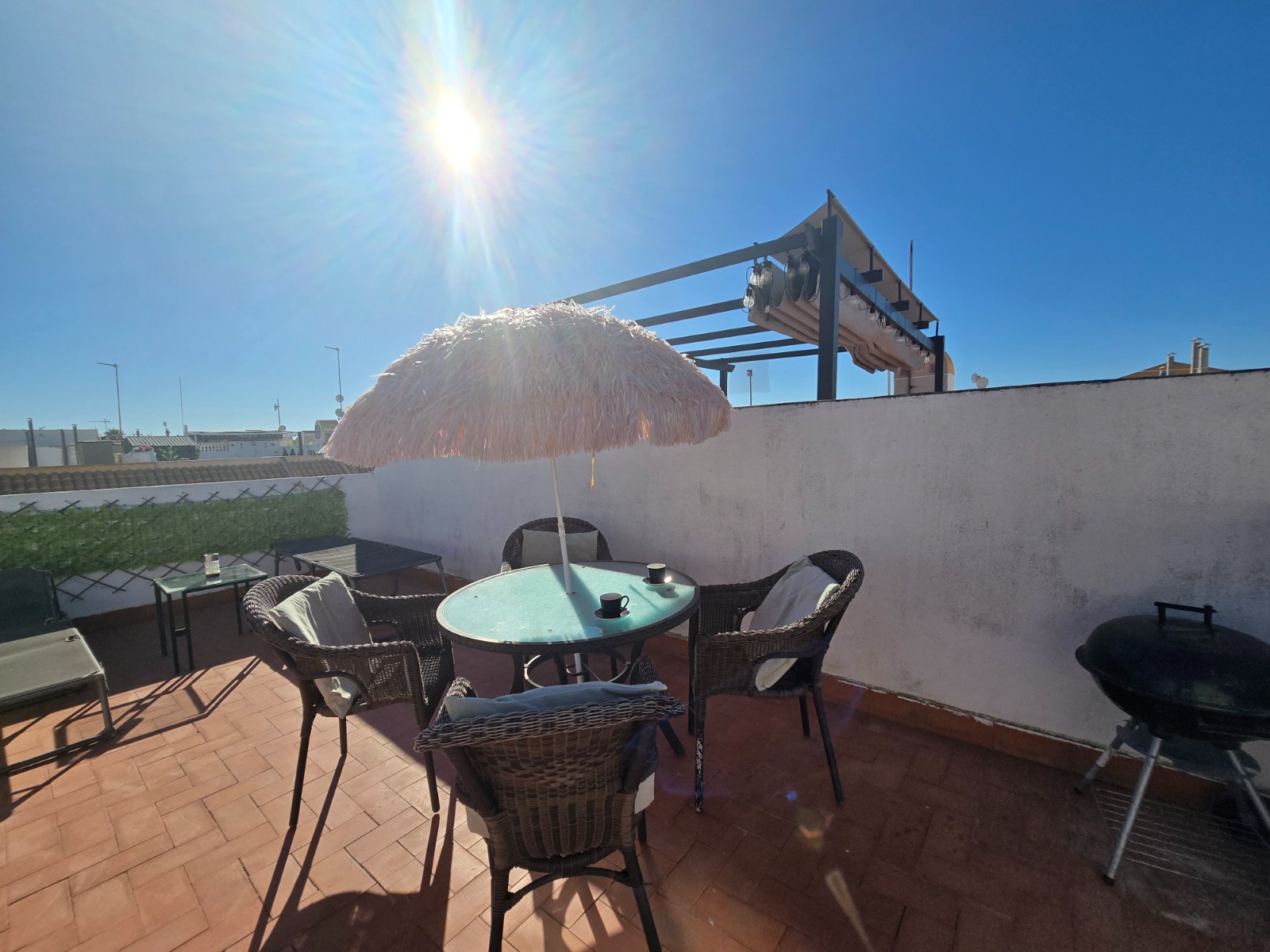 2 Bed, 1 Bath, ApartmentFor Sale, Torrevieja, Alicante