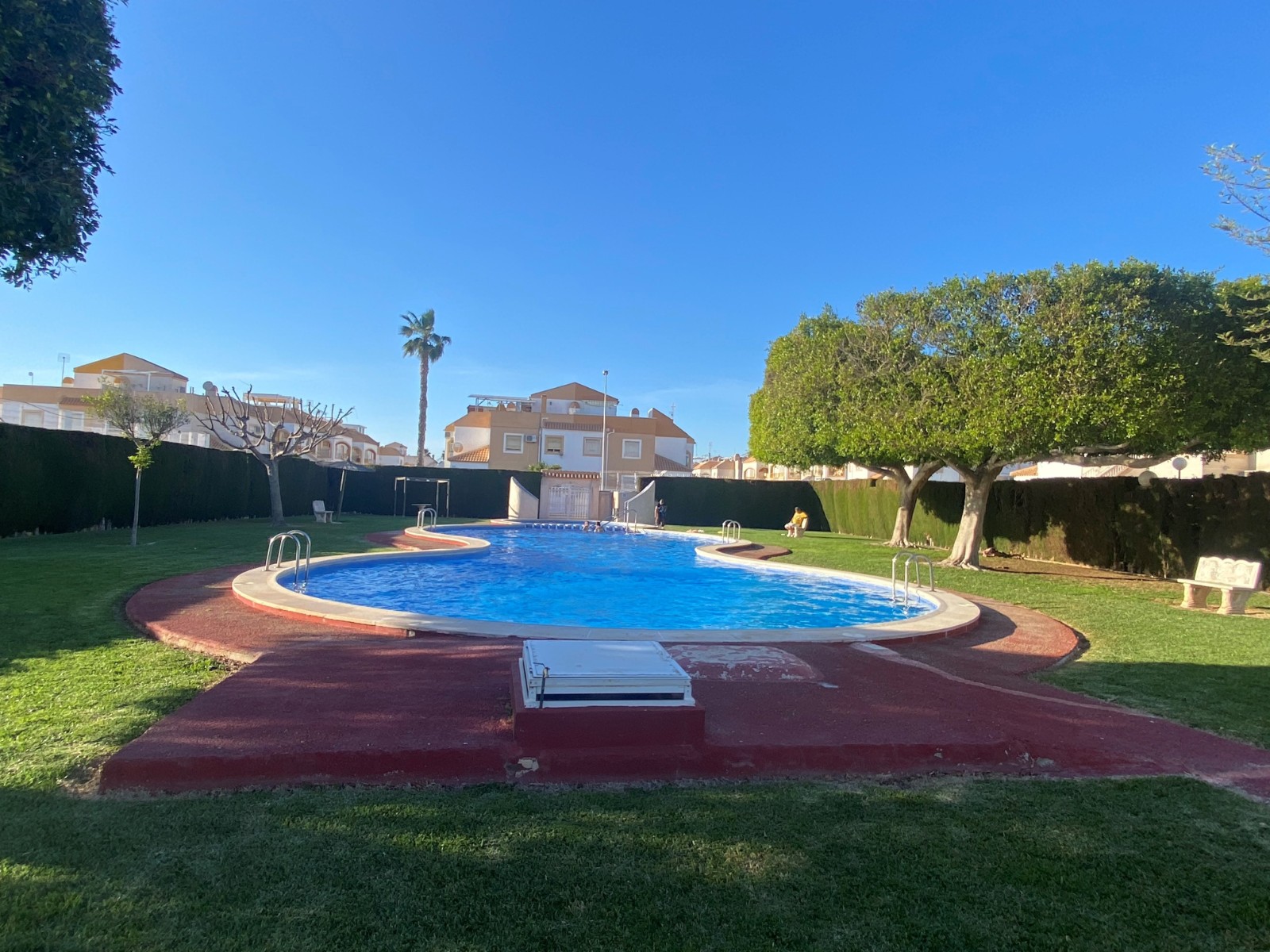 2 Bed, 1 Bath, ApartmentFor Sale, Torrevieja, Alicante