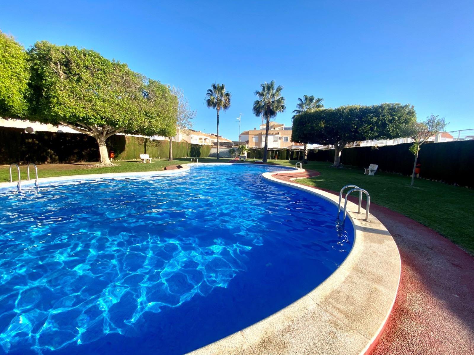 2 Bed, 1 Bath, ApartmentFor Sale, Torrevieja, Alicante