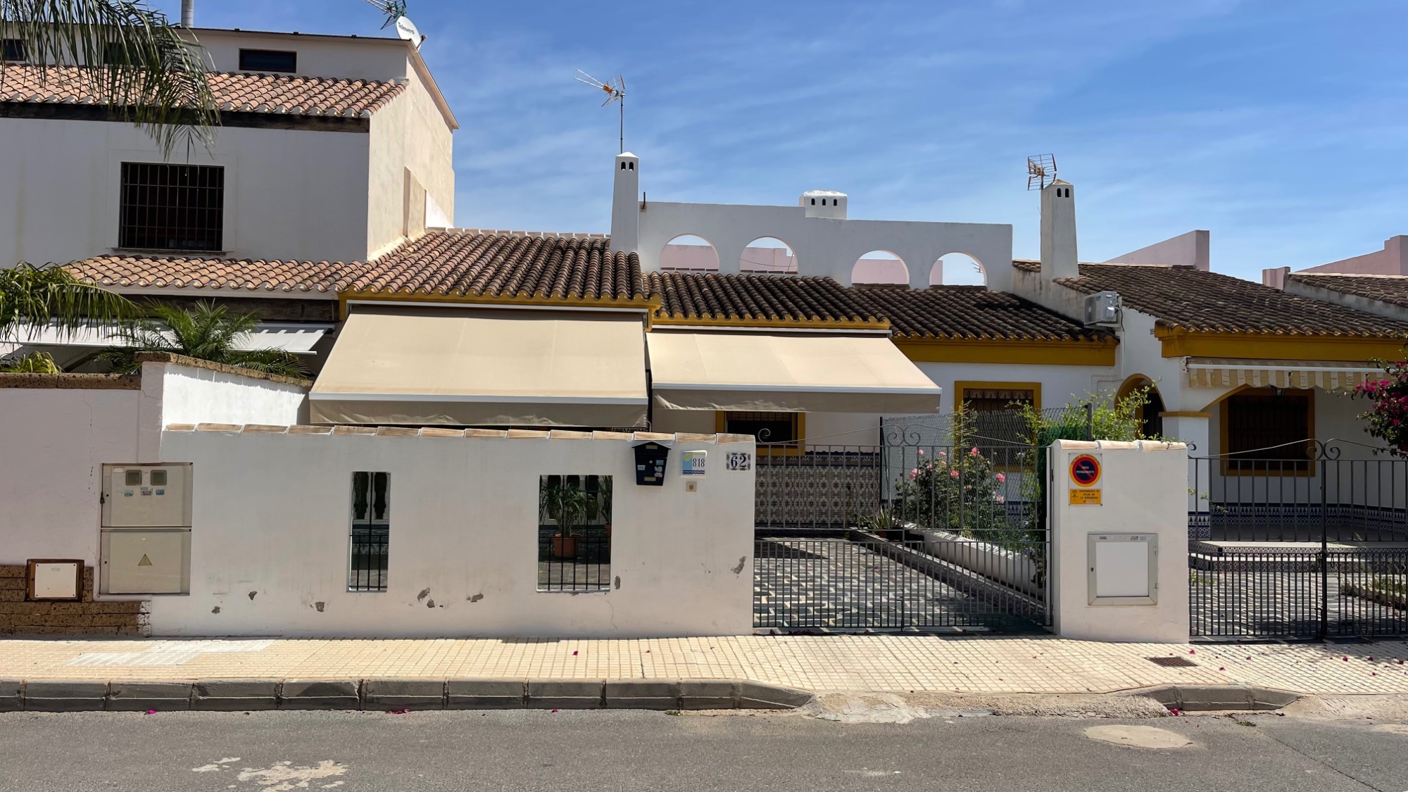 3 Bed, 2 Bath, HouseFor Sale, Torre De La Horadada, Alicante 3 Bed, 2 Bath, HouseFor Sale, Torre De La Horadada, Alicante