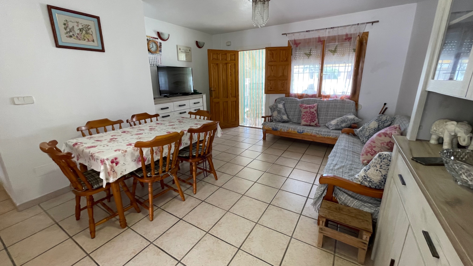 3 Bed, 2 Bath, HouseFor Sale, Torre De La Horadada, Alicante 3 Bed, 2 Bath, HouseFor Sale, Torre De La Horadada, Alicante
