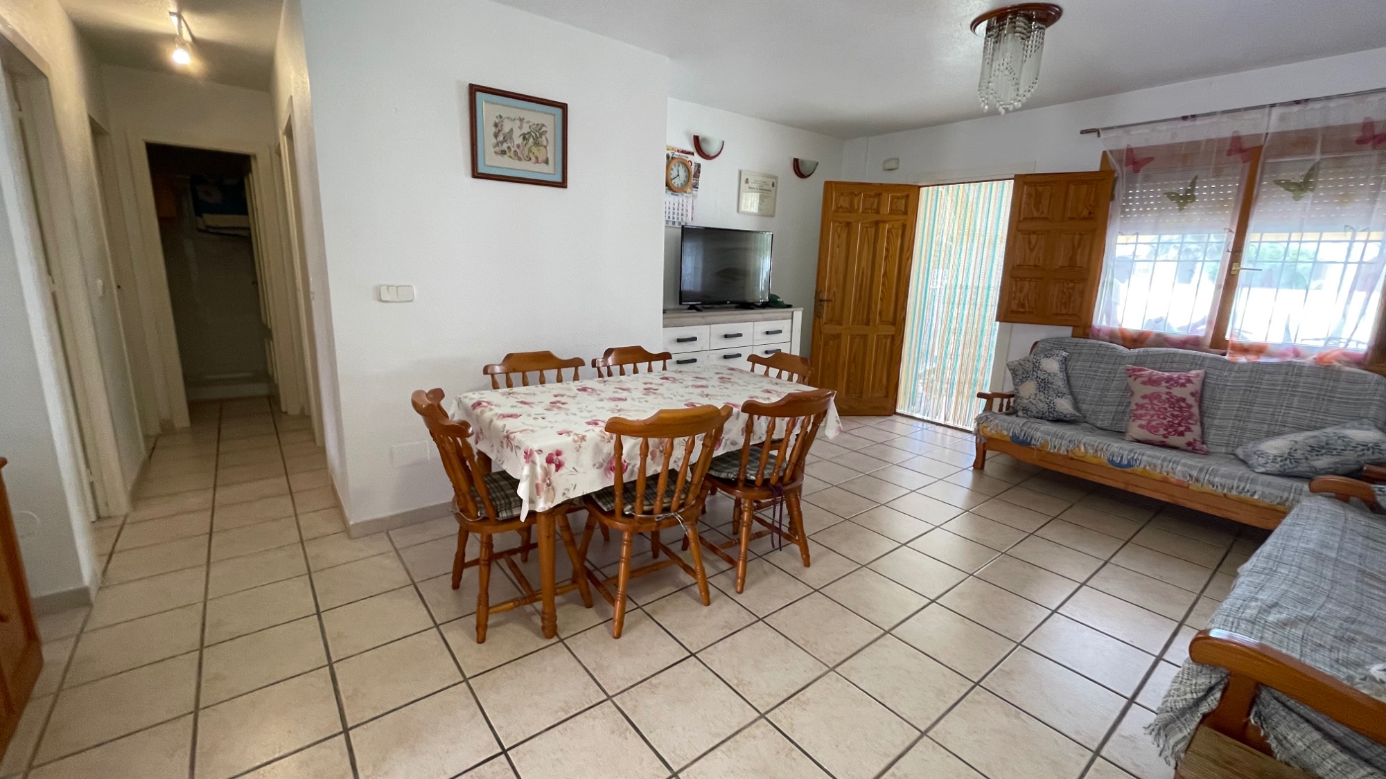 3 Bed, 2 Bath, HouseFor Sale, Torre De La Horadada, Alicante 3 Bed, 2 Bath, HouseFor Sale, Torre De La Horadada, Alicante