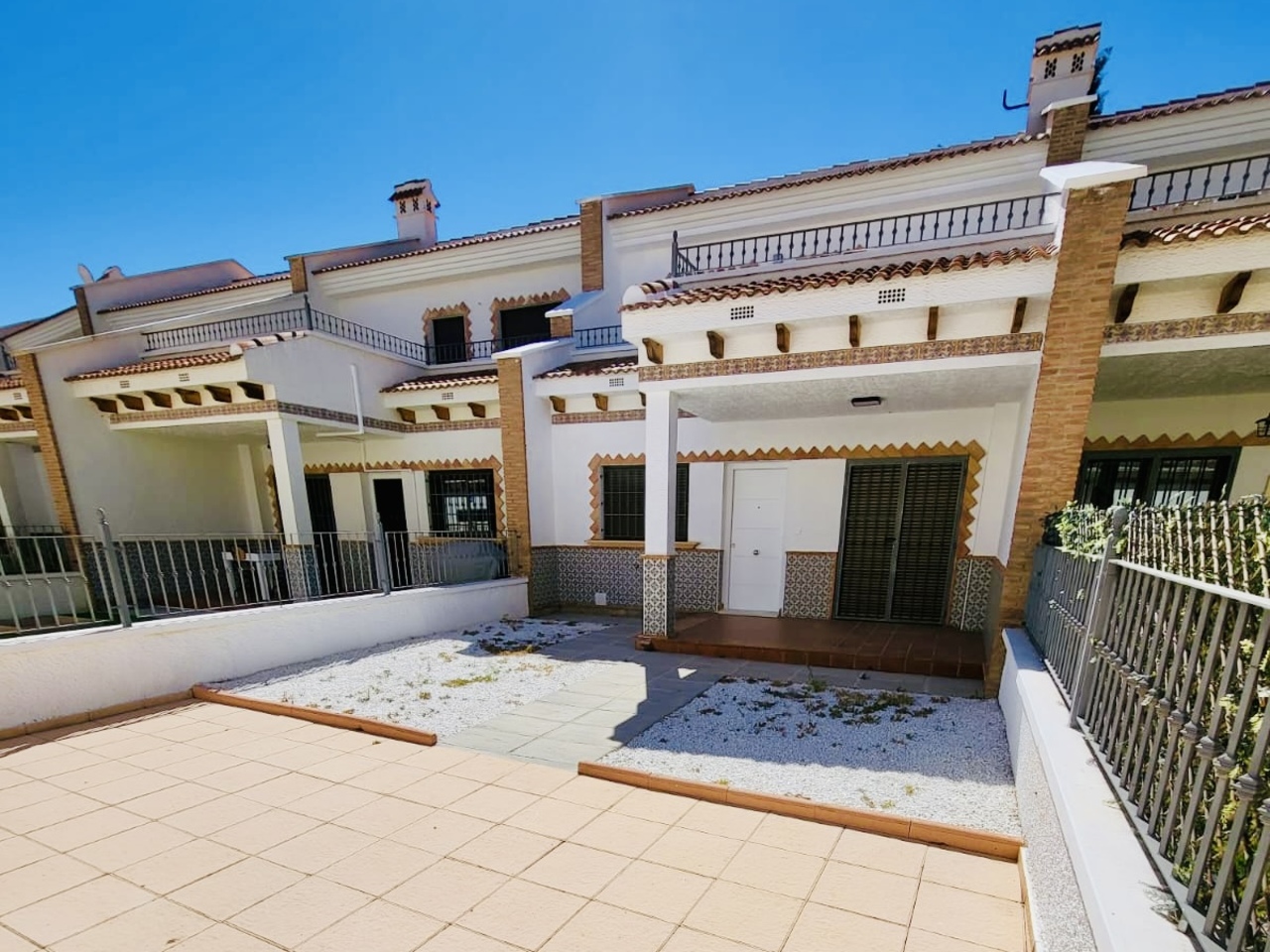 3 Bed, 3 Bath, HouseFor Sale, San Miguel de Salinas, Alicante 3 Bed, 3 Bath, HouseFor Sale, San Miguel de Salinas, Alicante