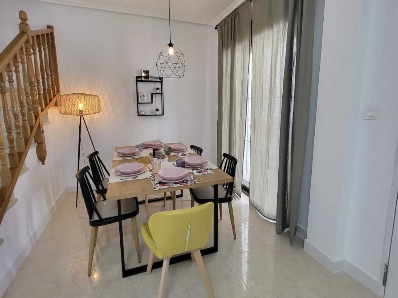 3 Bed, 3 Bath, HouseFor Sale, San Miguel de Salinas, Alicante 3 Bed, 3 Bath, HouseFor Sale, San Miguel de Salinas, Alicante