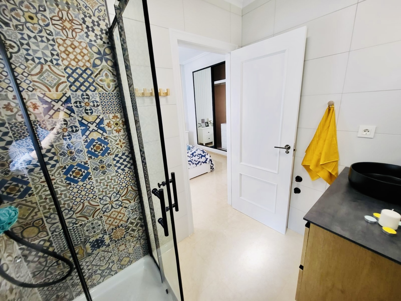 3 Bed, 3 Bath, HouseFor Sale, San Miguel de Salinas, Alicante 3 Bed, 3 Bath, HouseFor Sale, San Miguel de Salinas, Alicante