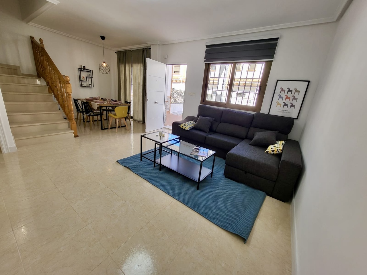 3 Bed, 3 Bath, HouseFor Sale, San Miguel de Salinas, Alicante 3 Bed, 3 Bath, HouseFor Sale, San Miguel de Salinas, Alicante