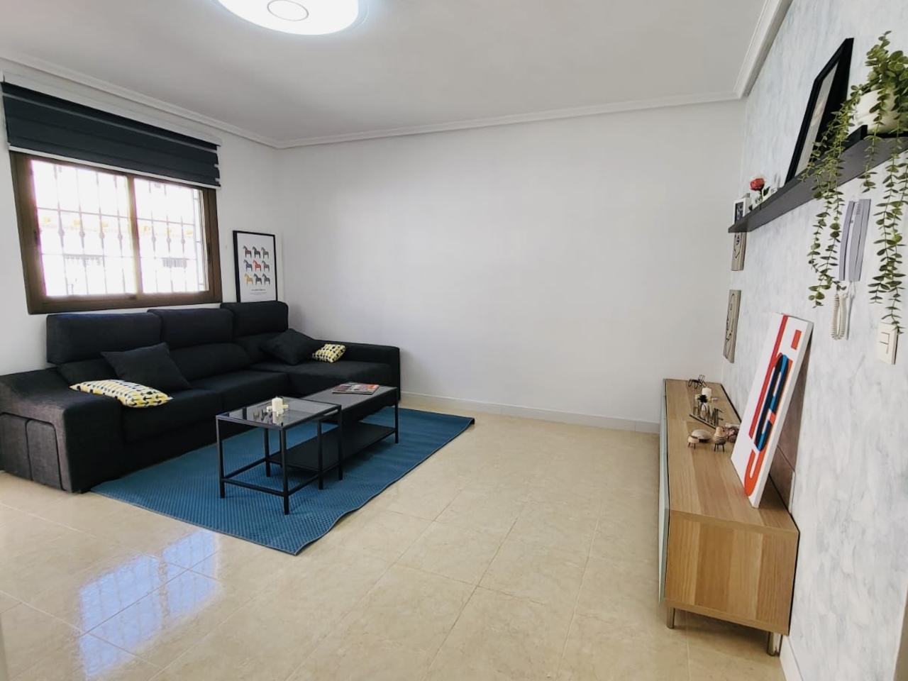 3 Bed, 3 Bath, HouseFor Sale, San Miguel de Salinas, Alicante 3 Bed, 3 Bath, HouseFor Sale, San Miguel de Salinas, Alicante