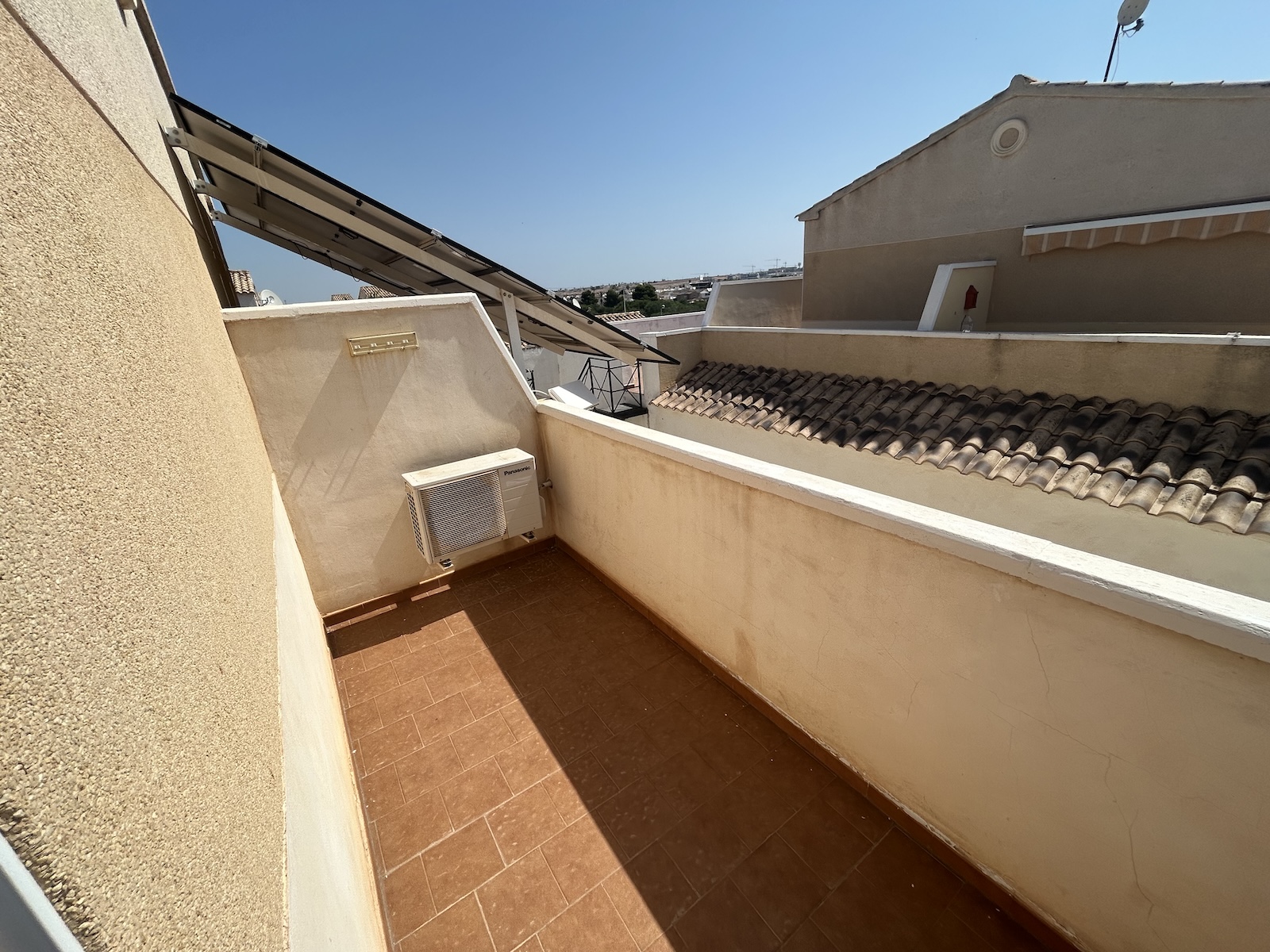 2 Bed, 1 Bath, HouseFor Sale, Torrevieja, Alicante