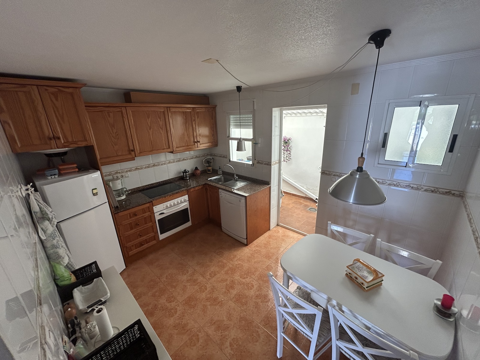 2 Bed, 1 Bath, HouseFor Sale, Torrevieja, Alicante