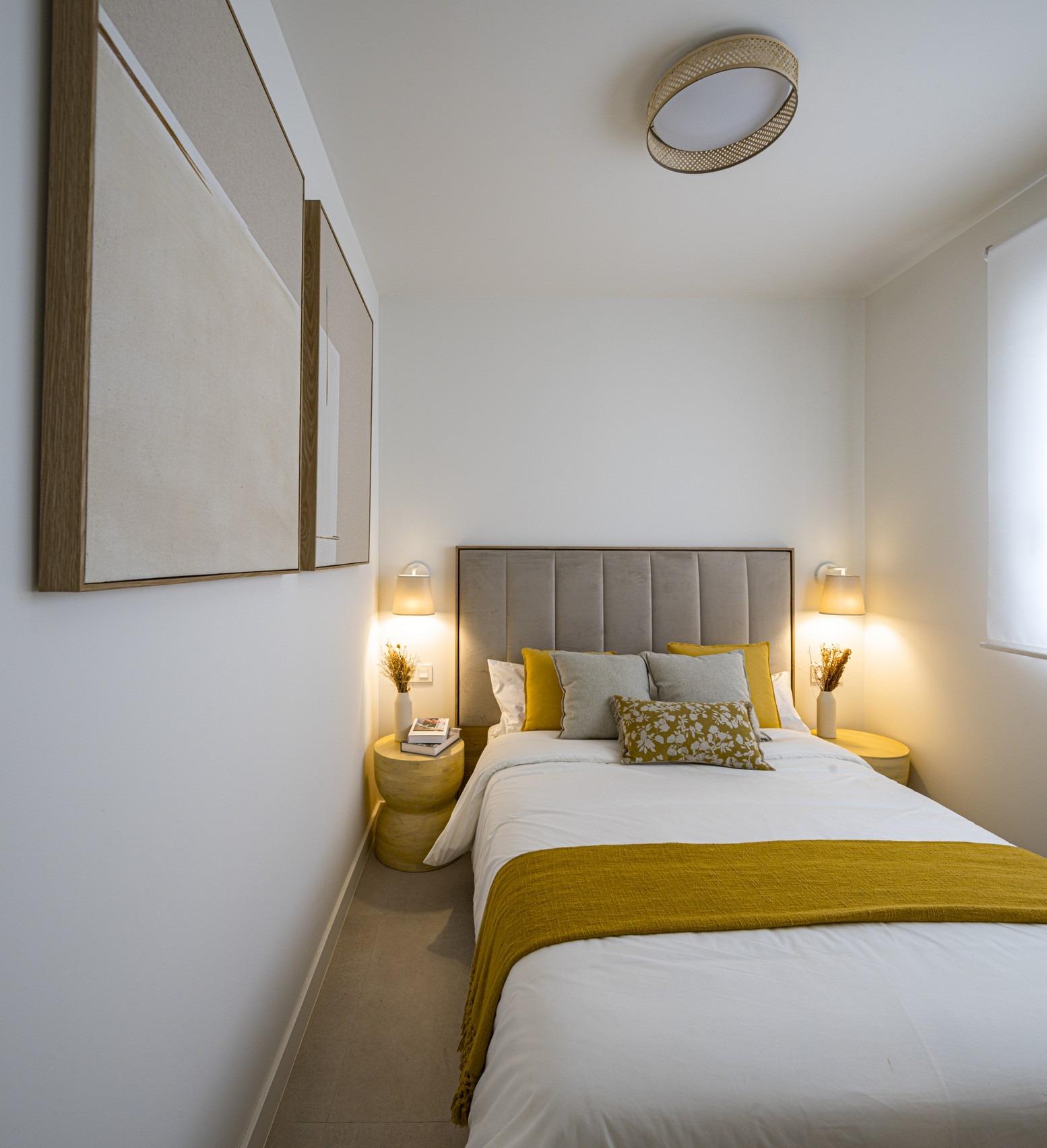 2 Bed, 2 Bath, HouseFor Sale, Pilar De La Horadada, Alicante