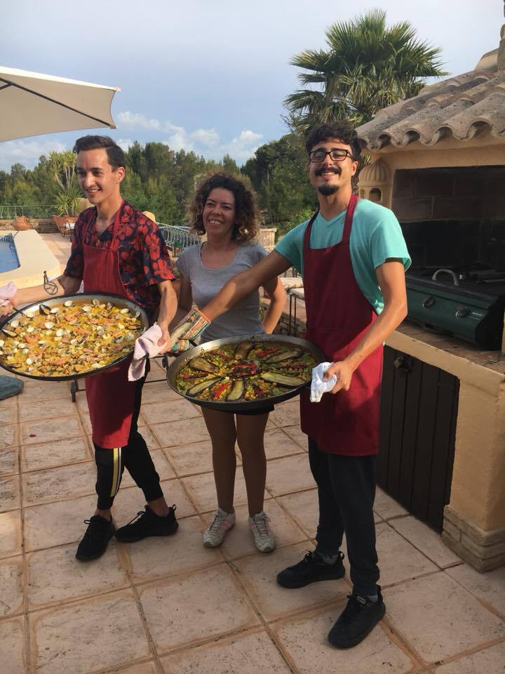 8 Bed, 8 Bath, HouseFor Sale, Benissa, Alicante