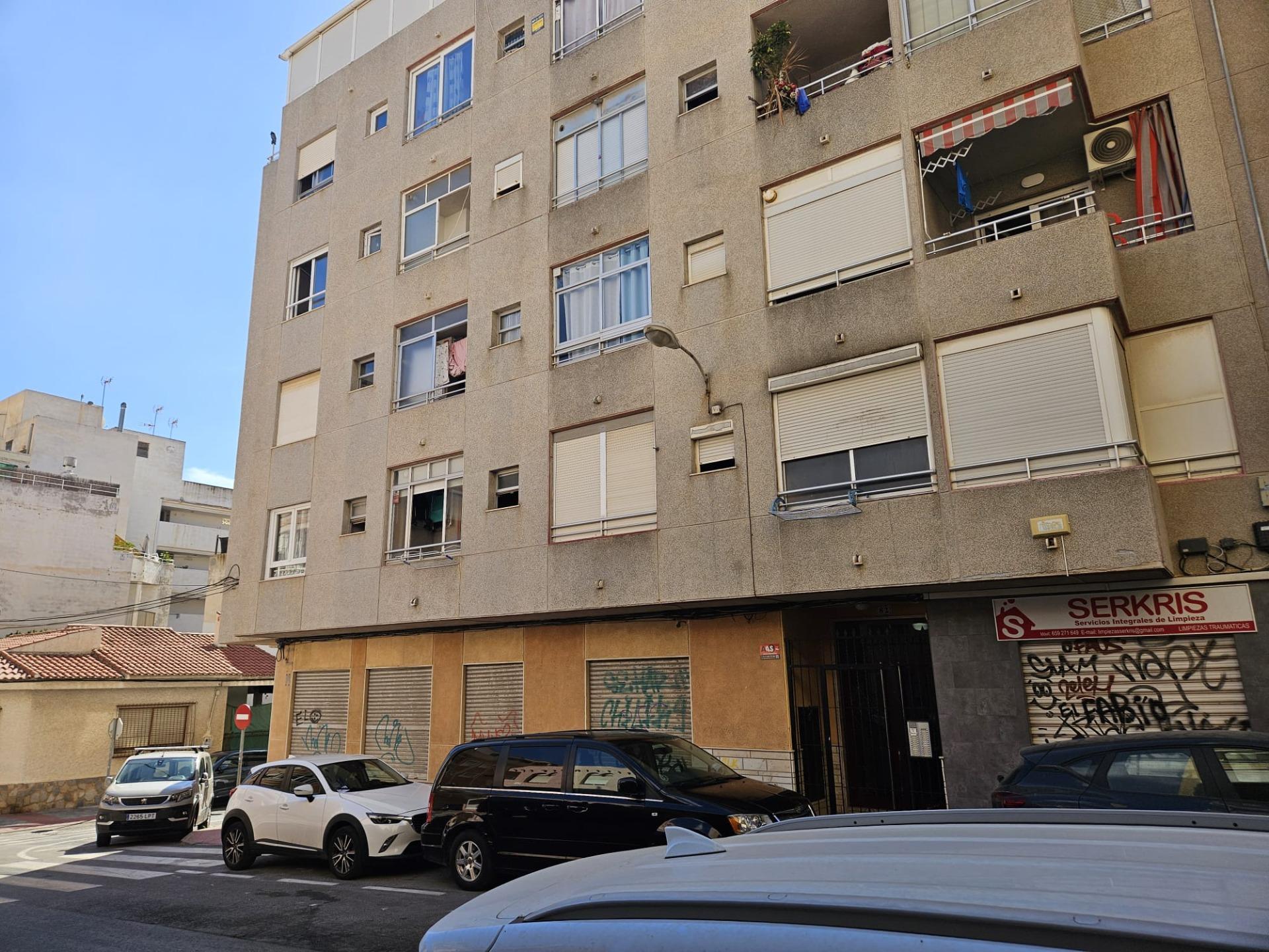 1 Bed, 1 Bath, ApartmentFor Sale, Torrevieja, Alicante 1 Bed, 1 Bath, ApartmentFor Sale, Torrevieja, Alicante
