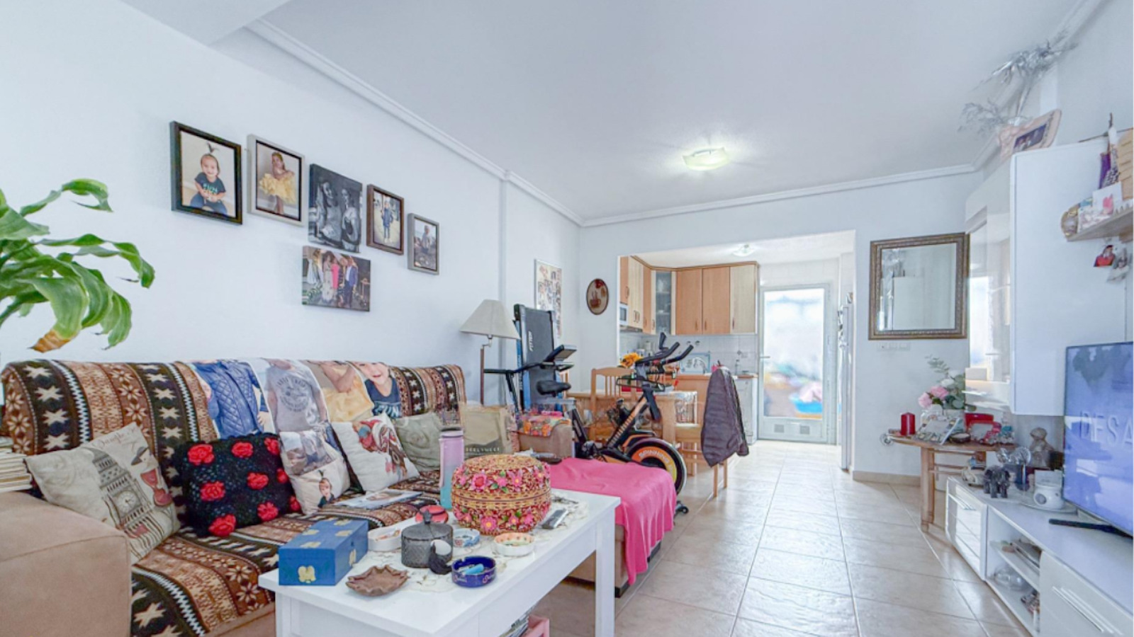 3 Bed, 2 Bath, HouseFor Sale, Torrevieja, Alicante 3 Bed, 2 Bath, HouseFor Sale, Torrevieja, Alicante