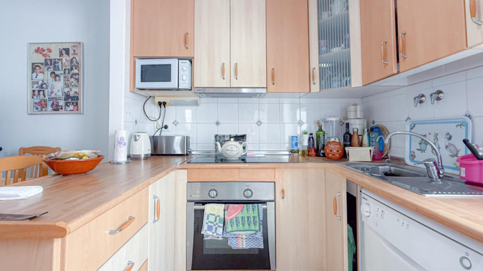 3 Bed, 2 Bath, HouseFor Sale, Torrevieja, Alicante 3 Bed, 2 Bath, HouseFor Sale, Torrevieja, Alicante