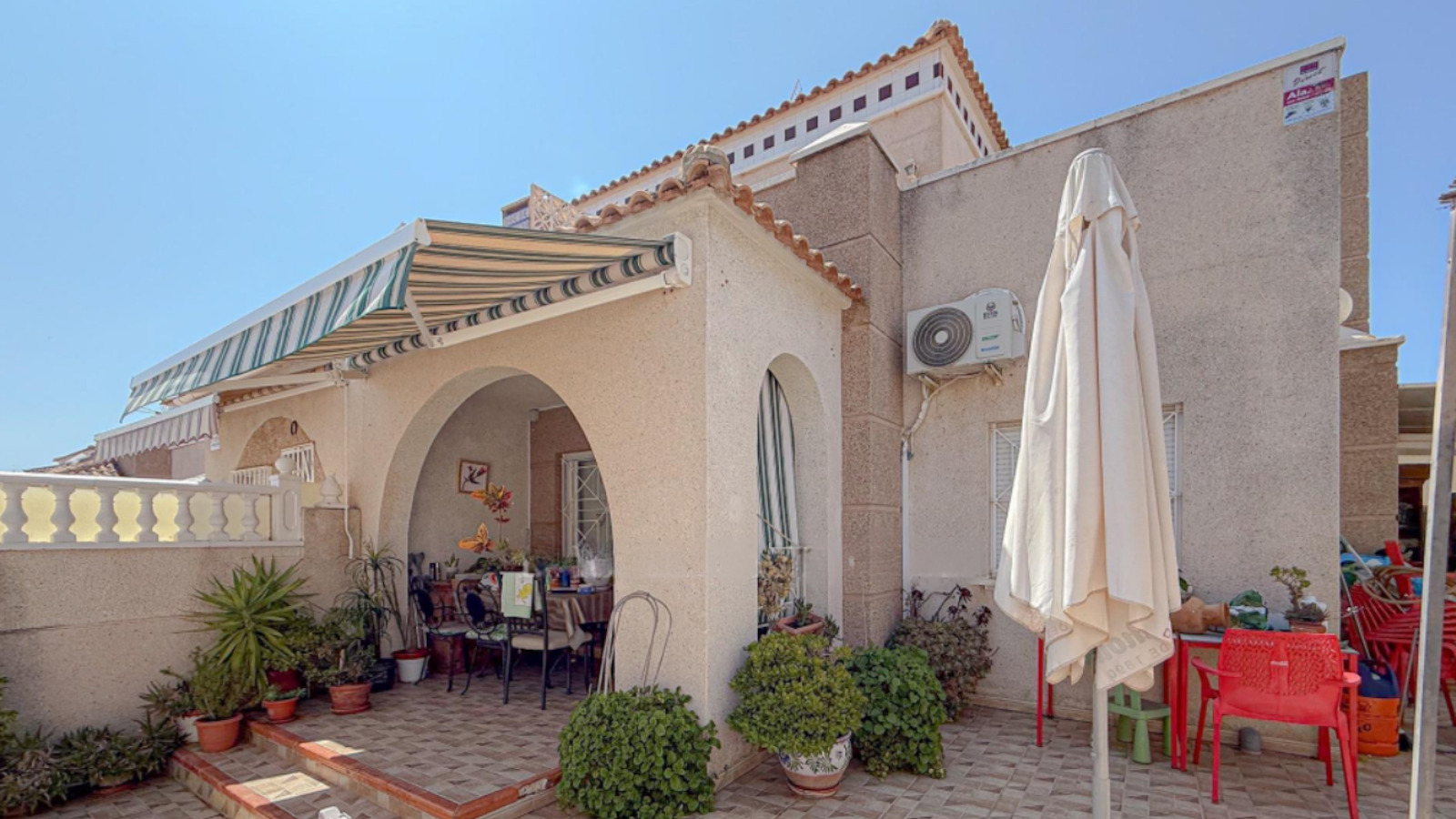 3 Bed, 2 Bath, HouseFor Sale, Torrevieja, Alicante 3 Bed, 2 Bath, HouseFor Sale, Torrevieja, Alicante